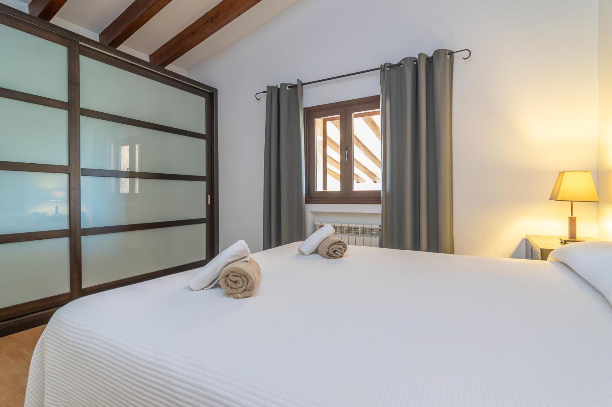 Villa Coira 알쿠디아 외부 사진
